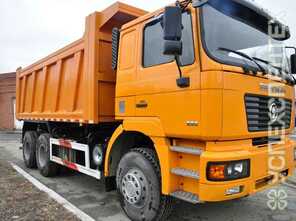 ГАЗ, МАЗ, Howo · 