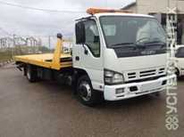 Hyundai, ГАЗ, Isuzu · 