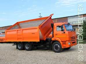 Камаз · AMKAR 658901 10МE