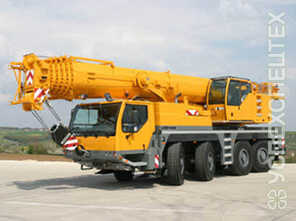 Liebherr · 