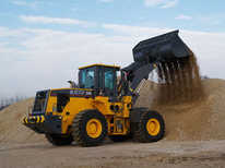 XCMG · Грузоподъемность 3 т