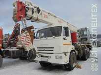 Камаз · Челябинец