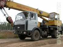 Маз · Ивановец