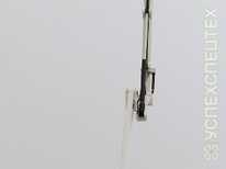 Гусеничный двухзвенный с гидроподъемником до 26 м. и люлькой · ТТМ-4902 ГП