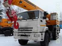 Камаз · Ивановец