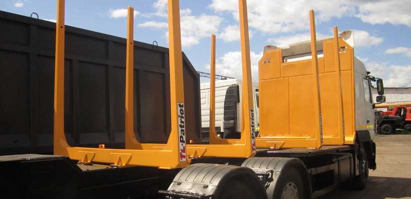 МАЗ · 6312В9 429 012