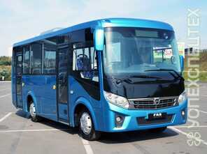 Газ · VECTOR NEXT 7 6