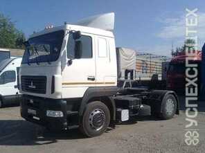 Маз · 5440C5 8420 031