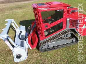 Lamtrac · LTR 6140 T