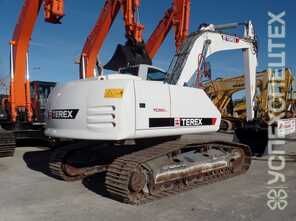 Terex · TC260LC