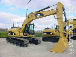 Caterpillar · 319DL 
