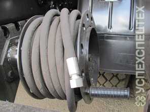 КОММАШ · КО 530 05