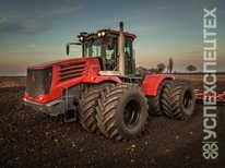 КИРОВЕЦ · К 739