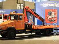 Эвакуатор-манипулятор · 