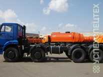 Камаз · 6540 3938 48 A5