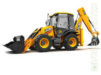 JCB · 3cx