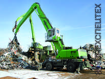  Sennebogen · 840M ru