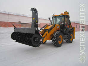 JCB · 3CX SSM