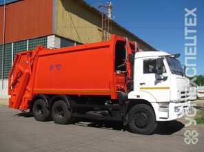 КОММАШ · КО 427 80