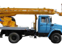 Газ,Mitsubishi · 