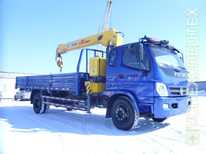 Isuzu, Foton, КамАЗ, КамАЗ-43118 (вездеход 6х6), Daewoo · 