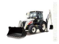 Terex · 860 SX