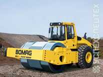 Bomag · BW211