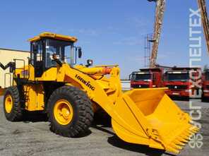 Longgong · грузоподъемность 3 т