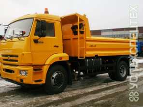 Камаз · AMKAR 658902E