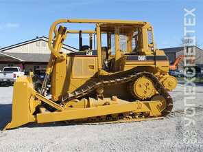 Caterpillar · D6R