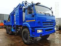 Камаз · 43118 3079 46