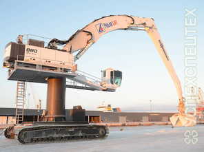 Sennebogen · 880R RU