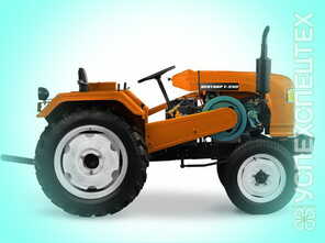 Кентавр · Т 240