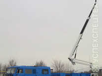 ТТМ · АГП 26РТ