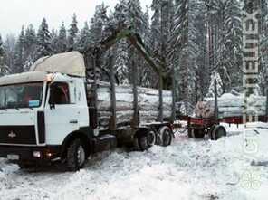 Маз · 6317 Epsilon Q 150Z