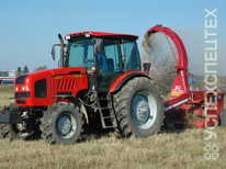 МТЗ 2022 3 · Беларус