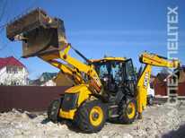 JCB · 3CX SUPER