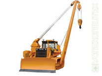 Трубоукладчик · 