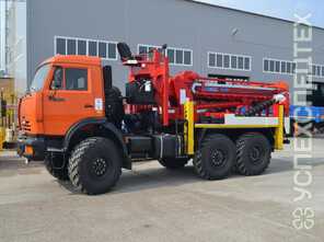 Камаз · 43118 3049 24