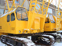 РДК · 400 ГРУЗОПОДЪЕМНОСТЬ: 40 тонн