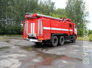 КАМАЗ · АПТ 8 40