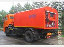 Камаз · КО 564 20