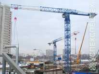  GIRAFFE · TDK 12 300