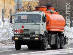 Камаз · 5350 3014 42