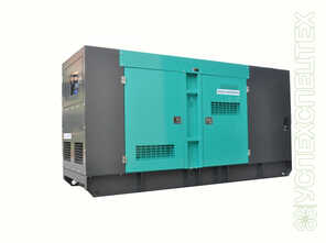 AIRMAN · 20-1000 кВт