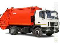 Маз · КО 440 ВМ 