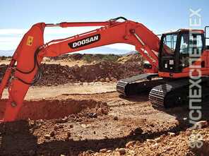 Doosan  · 220
