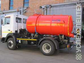 КОММАШ · КО 529 11