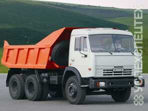 Камаз · 