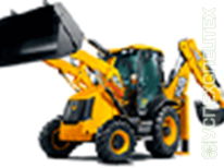 JCB · 3CX